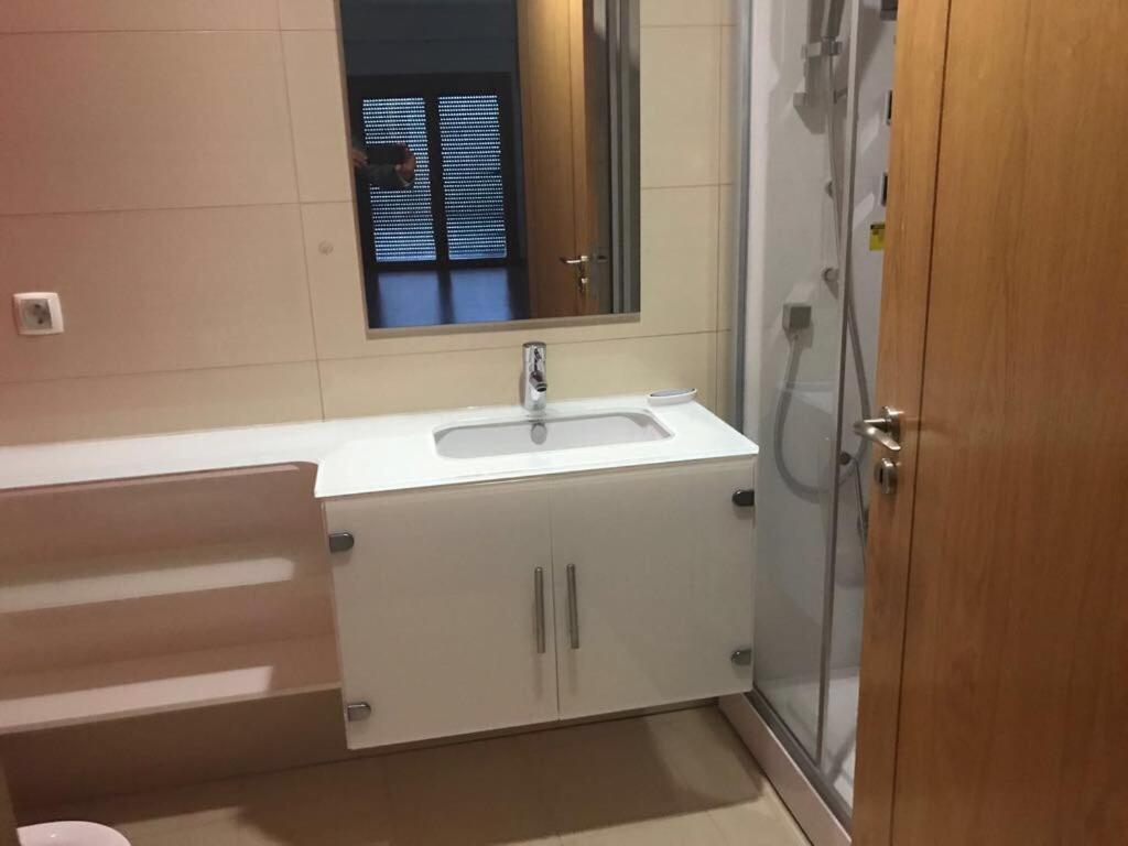 Luxury Aparthotel Colinas Do Cruzeiro Odivelas  Exterior photo