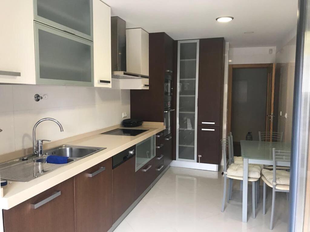 Luxury Aparthotel Colinas Do Cruzeiro Odivelas  Exterior photo