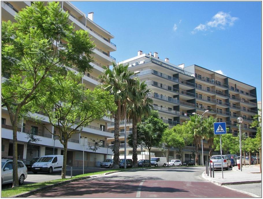 Luxury Aparthotel Colinas Do Cruzeiro Odivelas  Exterior photo
