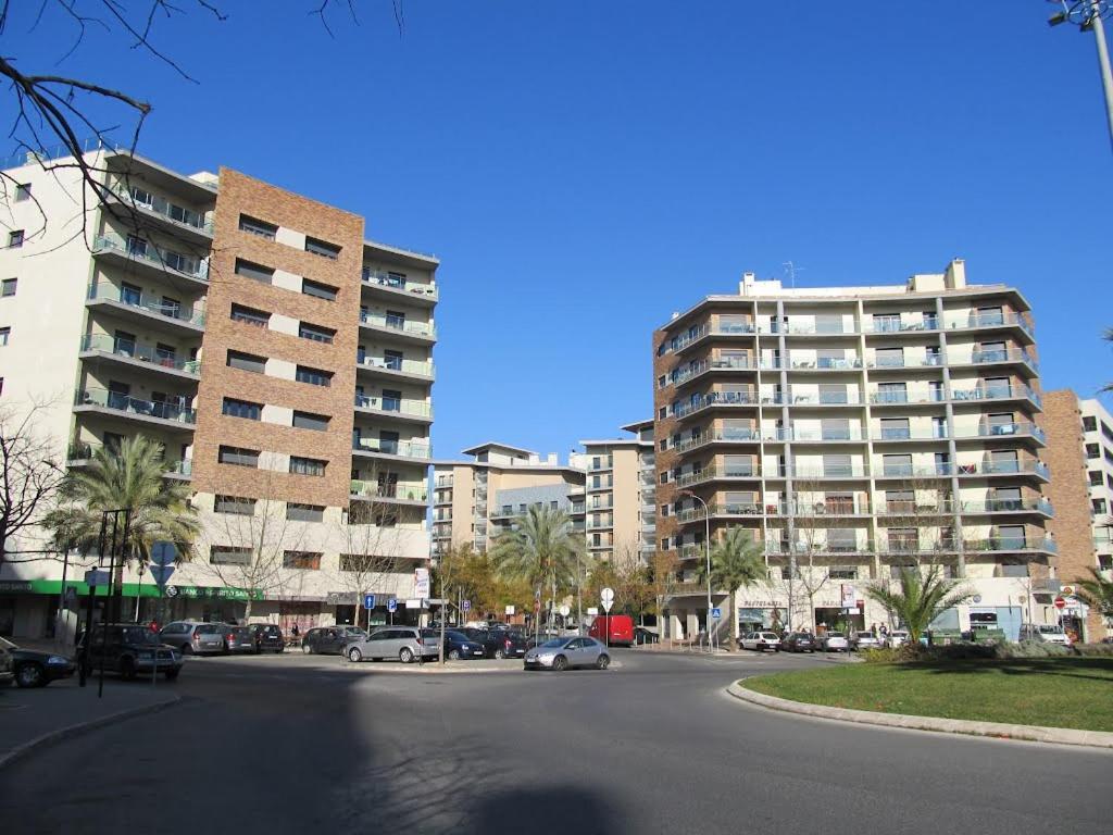 Luxury Aparthotel Colinas Do Cruzeiro Odivelas  Exterior photo