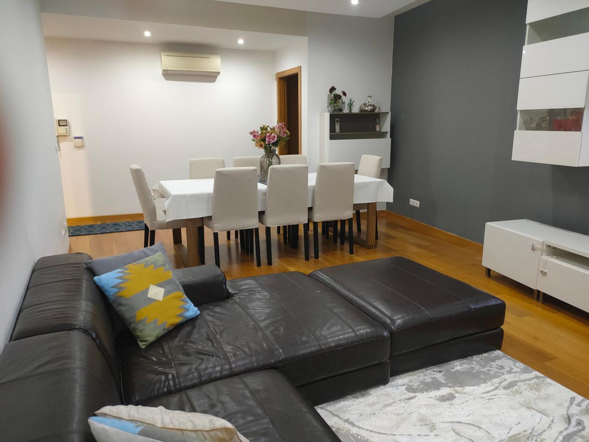 Luxury Aparthotel Colinas Do Cruzeiro Odivelas  Exterior photo