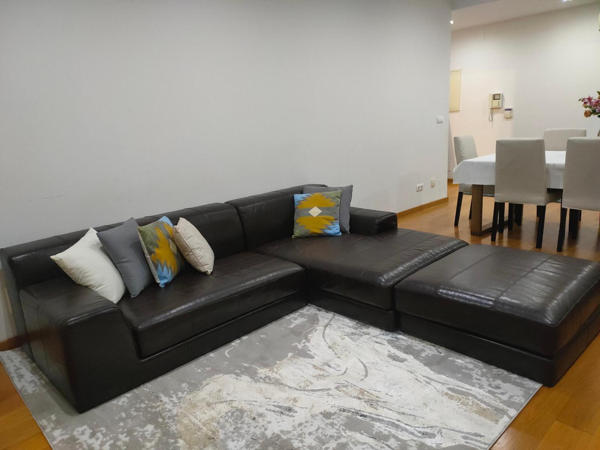 Luxury Aparthotel Colinas Do Cruzeiro Odivelas  Exterior photo